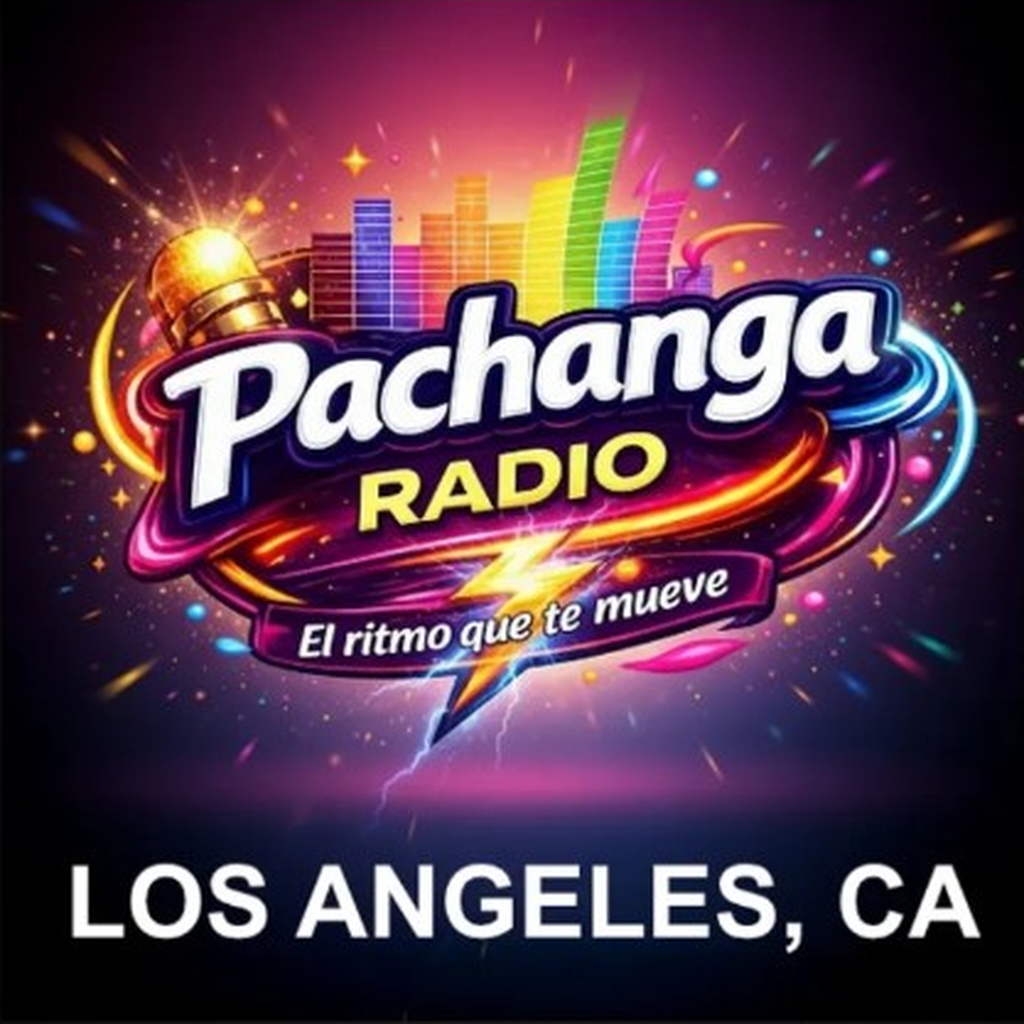 Pachanga Radio